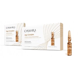 Casmara Age Complex Firming Anti-Aging Ampoules